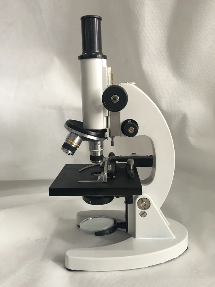 Monocular Biological Optical Student Microscope Xsp-13a - Buy ...