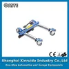 1500 LBS STEEL ROLLERS HYDRAULIC VEHICLE POSITIONING GO JACKS