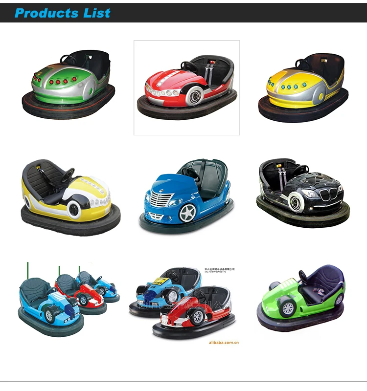 Enfants Playground Equipment Parc Games Children's Amusement Park Rides