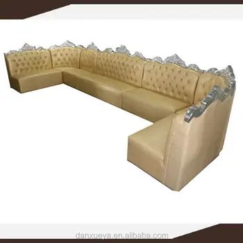 Dxy Arabic Corner Sofa Set Designs And Prices Round Latest Design 3049 French