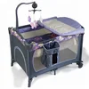 Mamakids Popular and cheap portable baby bed baby cot bed travel cot
