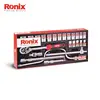 Ronix 24Pcs 1/2 Inch Car Repair Hand Wrench Tool Model RH-2644 Impact Socket Set