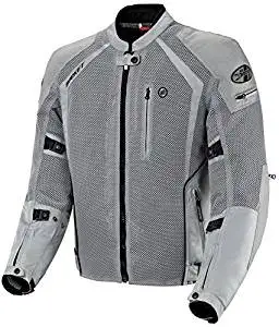 joe rocket yamaha champion mesh jacket