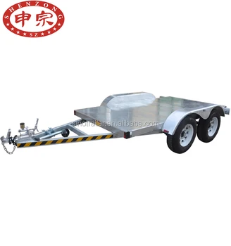 Flat Deck Trailer >> Flat Deck Trailer Two Axles Platform Trailer Car Carry Trailer Buy Car Trailer Atv Trailer Car Transporter Trailer Product On Alibaba Com Flat Deck Trailer >> Flat Deck Trailer Two Axles Platform Trailer Car Carry Trailer Buy Car Trailer Atv Trailer Car Transporter Trailer Product On Alibaba Com