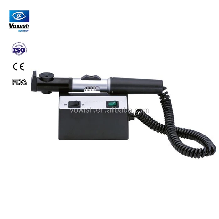 Equipo Oftálmico Ojo Examen Yz24 Retinoscopio Para La Venta Buy Retinoscopio De Racha Para La