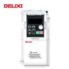 delixi custom CDI EM60 series mini frequency converter ac motor drive vector