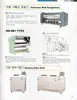 Automatic Weft Straightener & HN-IW1 & Shaking Water Bath