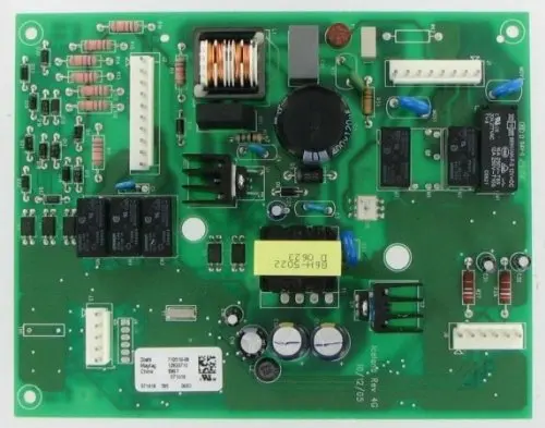 Maytag Dishwasher Control Board Part 99002823R 99002823 Model Maytag