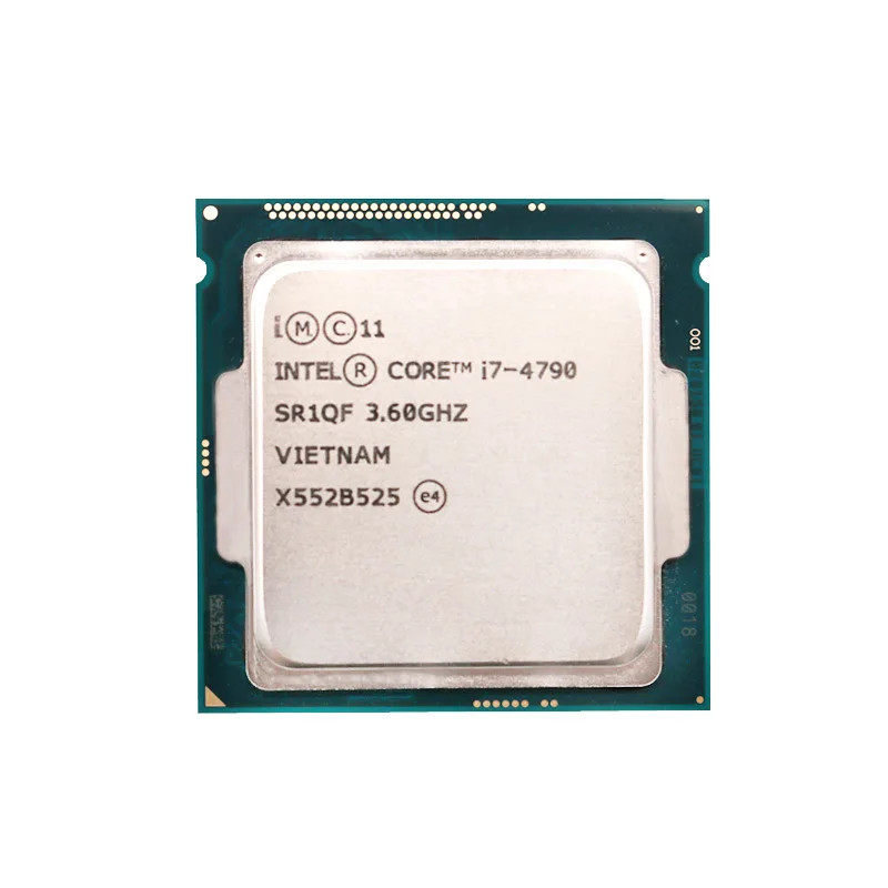 Processeur Intel Core I7 100 4790 Meilleur Qualite Pas Cher Cpu Pour Ordinateur De Bureau Produit D Occasion Buy Cpu I7 Pas Cher Cpu Utilise A Vendre Cpu De Bureau I7 Utilise Product On Alibaba Com