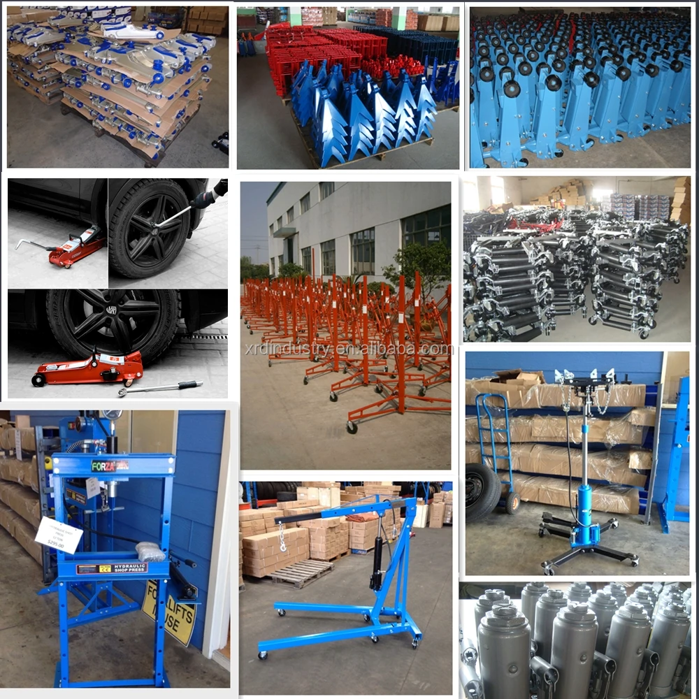 2t / 2.5t Low Entry Short Chassis Trolley Jack Buy Low Entry Short