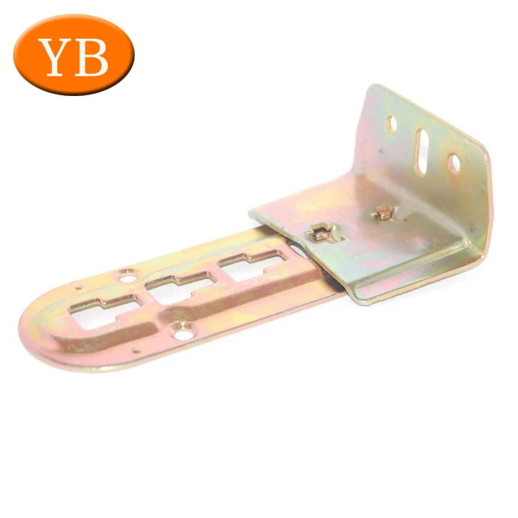 Adjustable Sectional Metal Bunk Bed Connector For Funiture Buy Metal