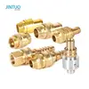 Factory wholesale brass coupler quick release coupler nitto quick coupler