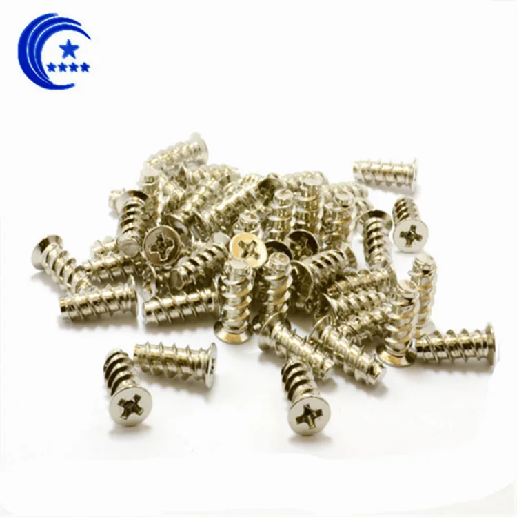 Alibaba Fastener Supplier M4 M5 Computer Fan Screw Buy Fan Screw,Cpu