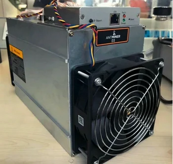 Bitmain Antminer S9i 14 TH/S (Ready To Ship Batch)