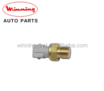 car oil pressure switch