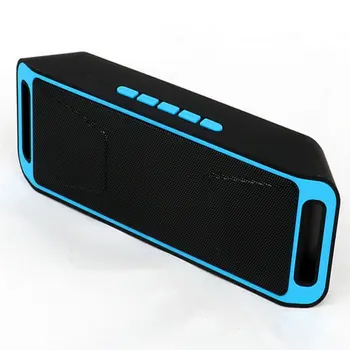 portable speaker for mobile