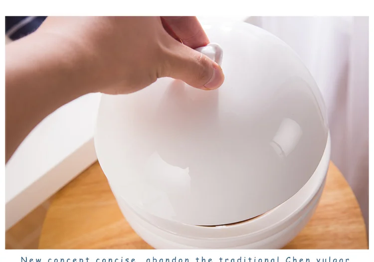 Hotel Supplies Crokery Items Round Soup Pot With Warm Candle Stand