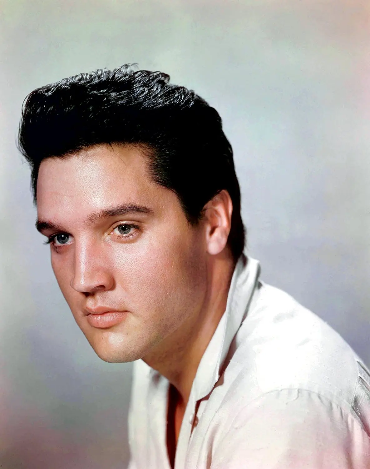 Elvis Presley photo gallery - 72 high quality pics of Elvis Presley ...