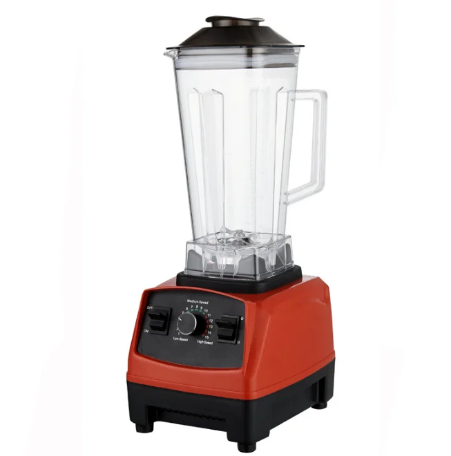 High Speed Blender 1500w Blender For Shakes And Smoothies,Professional
