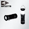2018 Portable LED Mini size Led camping flashlight lantern