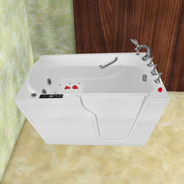 Vasca Da Bagno Con Doccia Idromassaggio.Con Idromassaggio Vasca Doccia Combo Vasca Da Bagno Con Linea Riscaldatore Vasca Per Disabili E Anziani Cwb3555 Buy Con Idromassaggio Vasca Doccia Combo Vasca Da Bagno Con Linea Riscaldatore Vasca Vasca