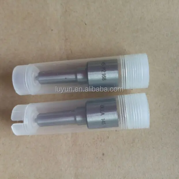 Diesel Fuel Injector Nozzle Dlla152p335,0433171137 - Buy Nozzle,Fuel ...