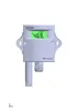 temperature sensor 0-10v for telecome project