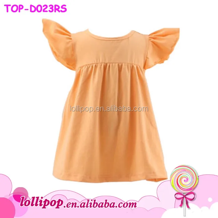 soft cotton dress