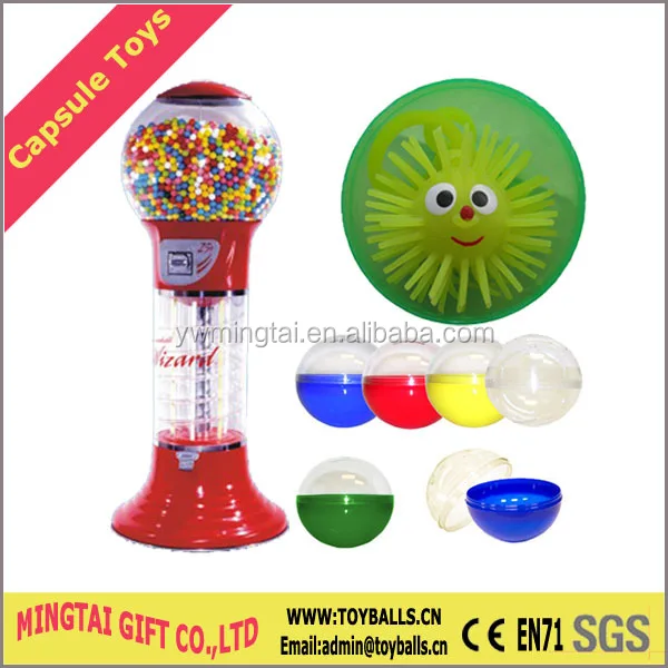 capsule toy 14