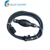 12L 24L MARINE Outboard Engine Fuel Tank Fuel pump line