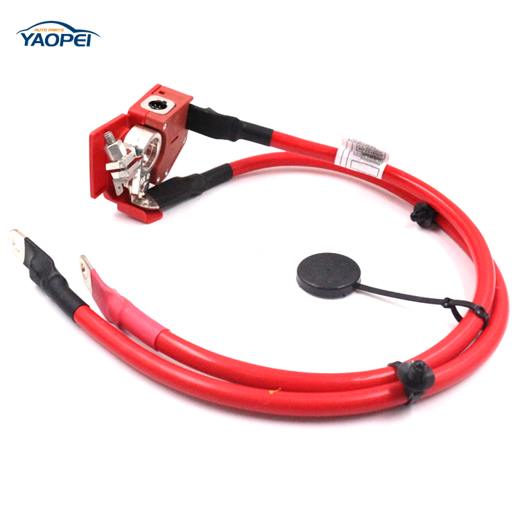 Car Accessories Positive Battery Fuse Cable For Bmw 1 2 Series F20 F21