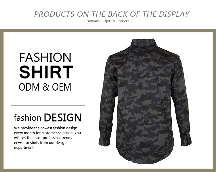 military shirts wholesale