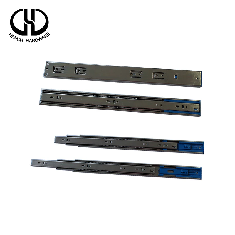New Kitchen Cabinet Rail Soft Close Retrofit Drawer Slides For New Kitchen Cabinet Rail Soft Close
