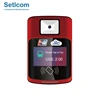 Setlcom Bi30 4G Smart NFC Validator Bus ticket POS Fare Data Validation for Public Transportation