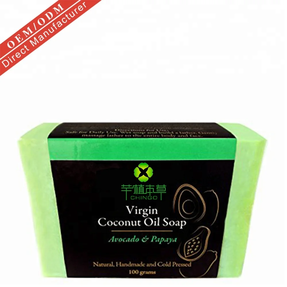 Natural Organic Coconut Oil Soap Deep Cleaner & Moisturizer Buy Oil