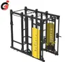 Commercial Fitness Equipment /Gym Machine