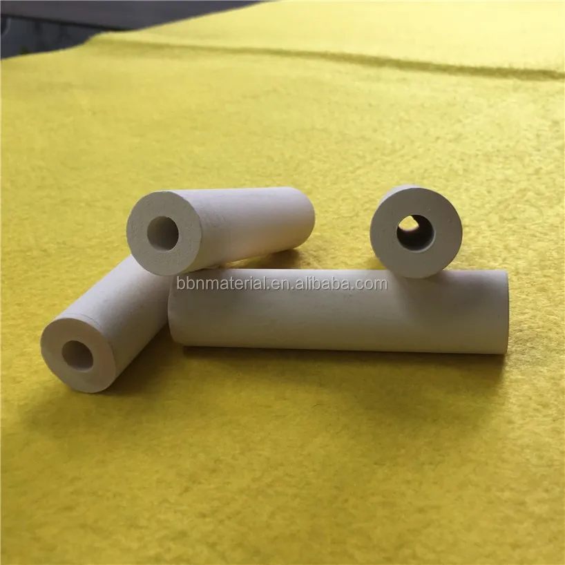 Ceramic Membrane Porous Alumina Ceramic Filter Tube Buy Porous Filter