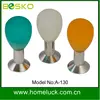 Hot sale bathtub knobs clear plastic knobs furniture factory