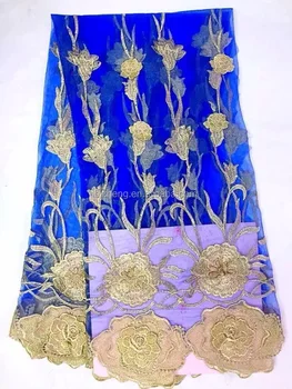 blue cord lace styles