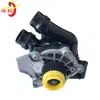 Car spare parts engine water pump for auto engine EA888 cooling system