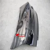 For Lancer Evolution EVO 10 OEM FULL Carbon Fiber Boot lid Trunk Tailgate