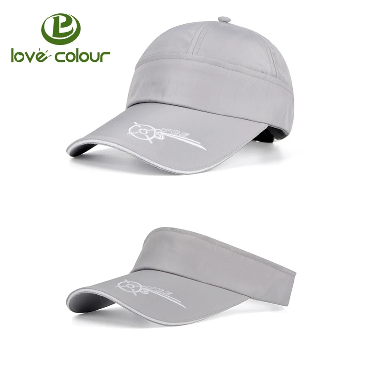 visor cap C4