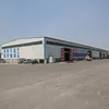 Energy-saving heavy load factory project