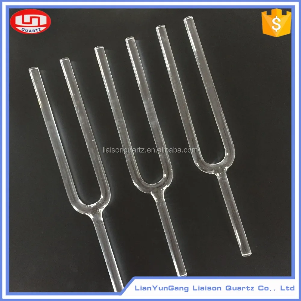 crystal tuning fork therapy