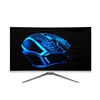 V32FL Puzzle Game Tools 2MS 144HZ Curved Displaying Screen Gaming Monitors 32 Inch Size