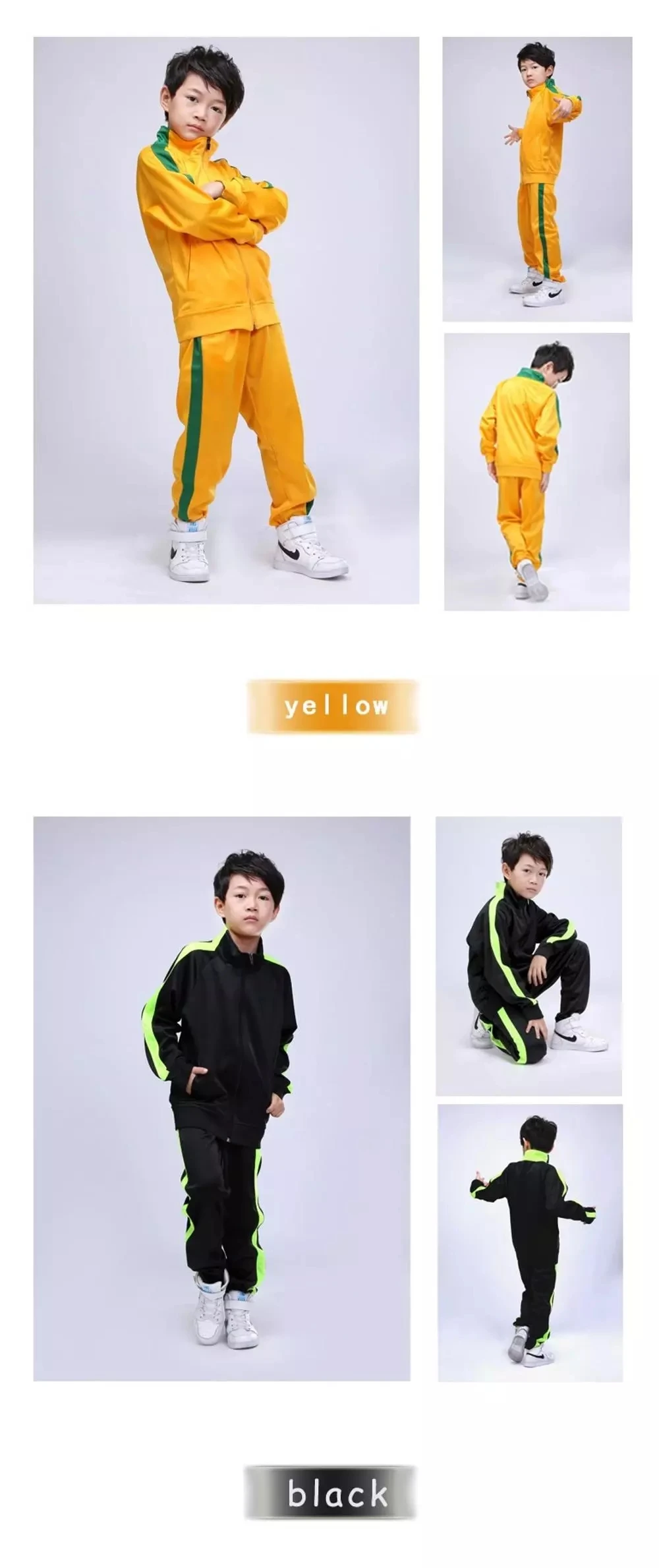 Wholesale sport slim fit custom latest design plain womens and mens tracksuits