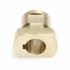 Aluminum alloy 2014/2017/5052/6061/7075 brass die casting duplex stainless steel bbq plate auto spare parts bike