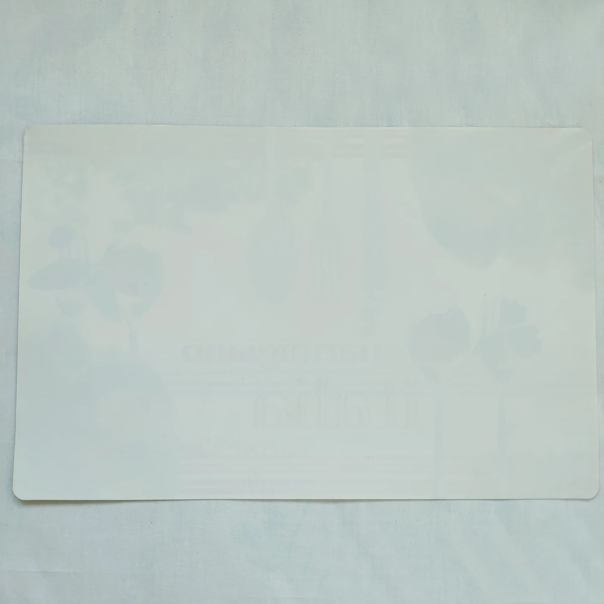 Pvc Foam Placemat /pvc Table Mat /eva Table Mat Buy Pvc Foam Placemat,Pvc Table Mat,Eva Table