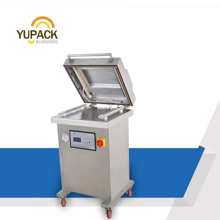 Single Chamber Dz400/2l Vacuum Packing Machine Buy Vacuum Packing