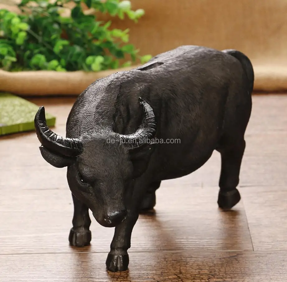 Pig Shaped Piggy Banks